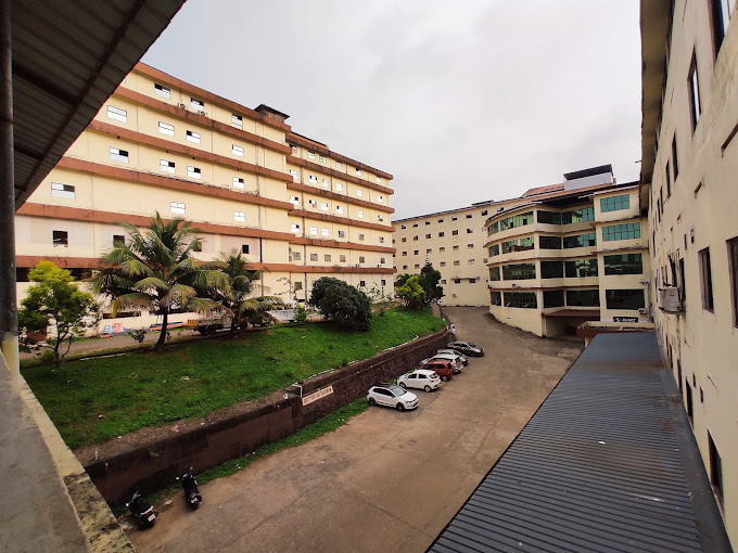 Mount Zion Medical College, Chayalode, Ezhamkulam Adoor, Pathanamthitta