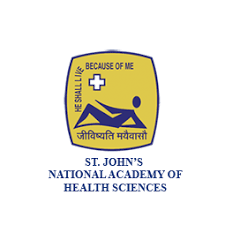 St. Johns Medical College, Bangalore